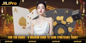 Fan Tan Cards - A Modern Guide To Card Strategies Today