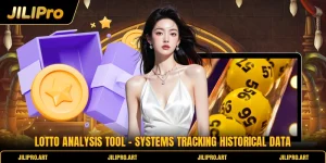 Lotto Analysis Tool - Systems Tracking Historical Data